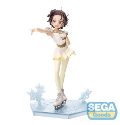 Medalist - Statuette Luminasta Inori Yuitsuka 17 cm