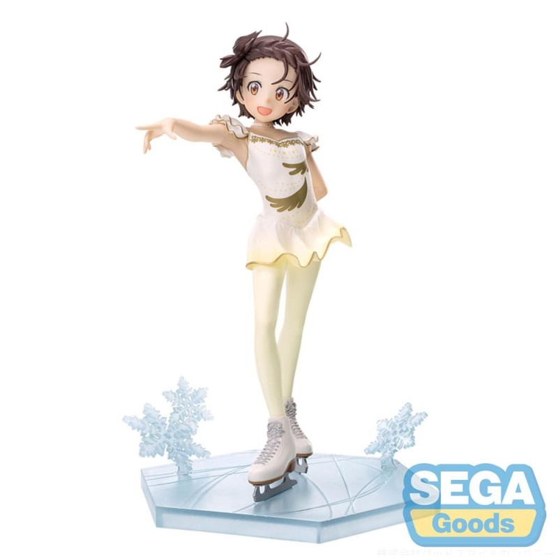 Medalist - Luminasta PVC Statue Inori Yuitsuka 17 cm