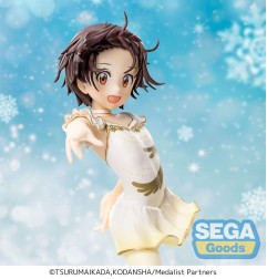 Medalist - Luminasta PVC Statue Inori Yuitsuka 17 cm