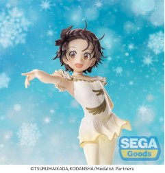 Medalist - Luminasta PVC Statue Inori Yuitsuka 17 cm