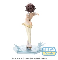 Medalist - Statuette Luminasta Inori Yuitsuka 17 cm