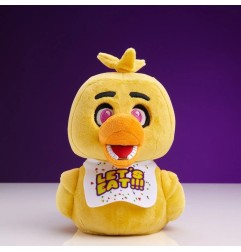 Five Nights at Freddy’s - Five Nights at Freddy's Tubbz Plush Figure Chica 20 cm