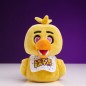 Five Nights at Freddy’s - Five Nights at Freddy's Tubbz Plush Figure Chica 20 cm Five Nights at Freddy’s - Five Nights at Freddy's Tubbz Plush Figure Chica 20 cm