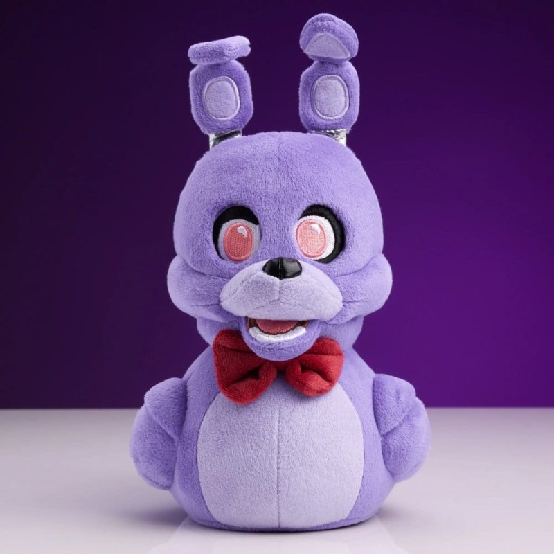 Five Nights at Freddy’s - Five Nights at Freddy's Tubbz Plush Figure Bonnie 20 cm