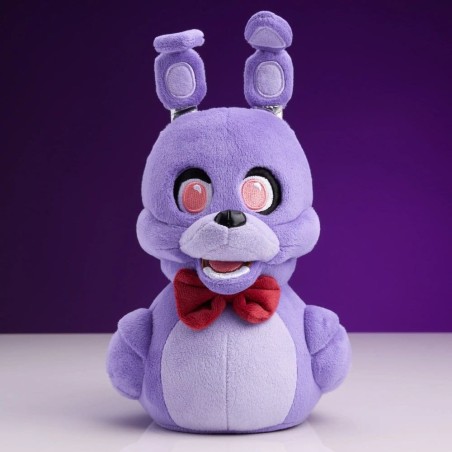 Five Nights at Freddy’s - Five Nights at Freddy's Tubbz Plush Figure Bonnie 20 cm