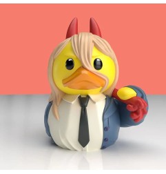 Chainsaw Man - FigurineTubbz Power 1st Edition 10 cm