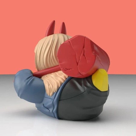 Chainsaw Man - FigurineTubbz Power 1st Edition 10 cm