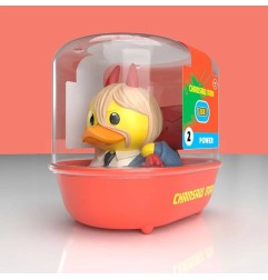 Chainsaw Man - FigurineTubbz Power 1st Edition 10 cm