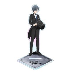 Black Butler - Acrylic Stand Ciel 14 cm