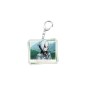 Genshin Impact - Acrylic Keychain Arlecchino 7 cm Genshin Impact - Acrylic Keychain Arlecchino 7 cm