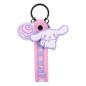 Sanrio - Key Chain Hello Kitty & Friends FunKey Chains Purple