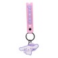 Sanrio - Key Chain Hello Kitty & Friends FunKey Chains Purple