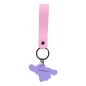 Sanrio - Key Chain Hello Kitty & Friends FunKey Chains Purple