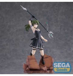 Frieren: Beyond Journey's End - Statuette Luminasta Übel Spell that Slashes Almost Anything Ve