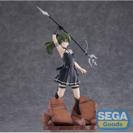 Frieren: Beyond Journey´s End - Frieren: Beyond Journey's End Luminasta PVC Statue Übel Spell that Slashes Almost Anything Ver.