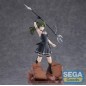 Frieren: Beyond Journey's End - Statuette Luminasta Übel Spell that Slashes Almost Anything Ve