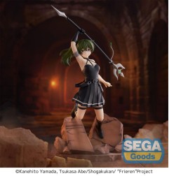 Frieren: Beyond Journey´s End - Frieren: Beyond Journey's End Luminasta PVC Statue Übel Spell that Slashes Almost Anything Ver.