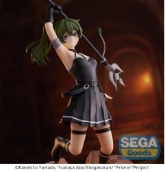Frieren: Beyond Journey´s End - Frieren: Beyond Journey's End Luminasta PVC Statue Übel Spell that Slashes Almost Anything Ver.