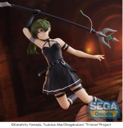 Frieren: Beyond Journey's End - Statuette Luminasta Übel Spell that Slashes Almost Anything Ve