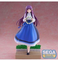 Frieren: Beyond Journey´s End - Statuette XStellar Fern At a Certain Festival Ver. 21 cm