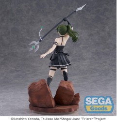 Frieren: Beyond Journey´s End - Frieren: Beyond Journey's End Luminasta PVC Statue Übel Spell that Slashes Almost Anything Ver.