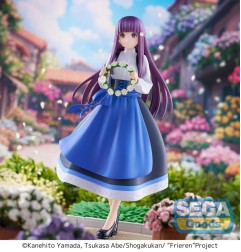 Frieren: Beyond Journey´s End - XStellar PVC Statue Fern At a Certain Festival Ver. 21 cm