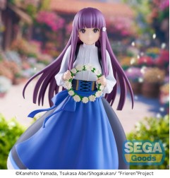 Frieren: Beyond Journey´s End - XStellar PVC Statue Fern At a Certain Festival Ver. 21 cm