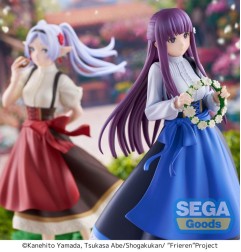 Frieren: Beyond Journey´s End - XStellar PVC Statue Fern At a Certain Festival Ver. 21 cm