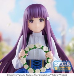 Frieren: Beyond Journey´s End - XStellar PVC Statue Fern At a Certain Festival Ver. 21 cm