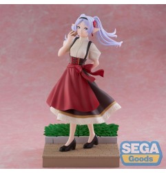 Frieren: Beyond Journey´s End - XStellar PVC Statue Frieren At a Certain Festival Ver. 20 cm