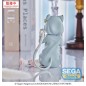 Re:Zero Starting Life in Another World - Statuette Yumemirize Emilia Mofumofu Pack 11 cm