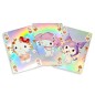 Sanrio - Playing Cards Hello Kitty & Friends Holographic