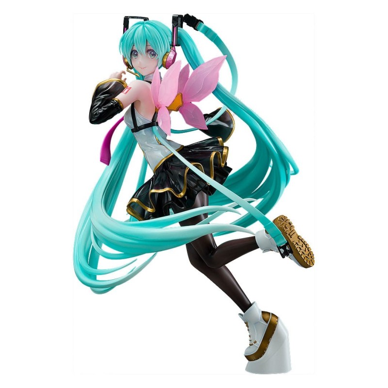Hatsune Miku - PVC Statue 1/7 Delight Fairy Style 24 cm