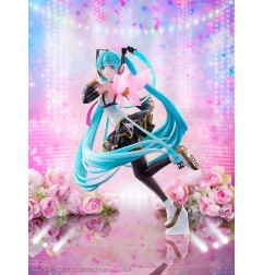 Hatsune Miku - PVC Statue 1/7 Delight Fairy Style 24 cm