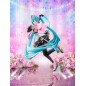 Hatsune Miku - Statuette 1/7 Delight Fairy Style 24 cm