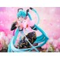 Hatsune Miku - Statuette 1/7 Delight Fairy Style 24 cm