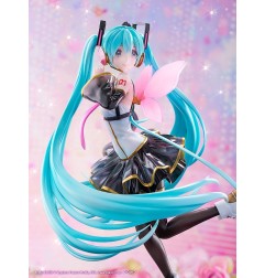 Hatsune Miku - Statuette 1/7 Delight Fairy Style 24 cm