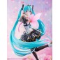 Hatsune Miku - Statuette 1/7 Delight Fairy Style 24 cm