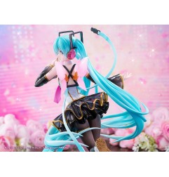 Hatsune Miku - PVC Statue 1/7 Delight Fairy Style 24 cm