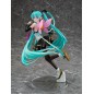 Hatsune Miku - PVC Statue 1/7 Delight Fairy Style 24 cm
