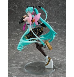 Hatsune Miku - Statuette 1/7 Delight Fairy Style 24 cm
