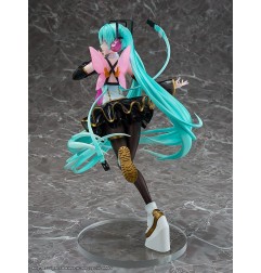 Hatsune Miku - PVC Statue 1/7 Delight Fairy Style 24 cm