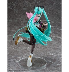Hatsune Miku - Statuette 1/7 Delight Fairy Style 24 cm