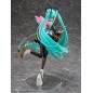 Hatsune Miku - PVC Statue 1/7 Delight Fairy Style 24 cm