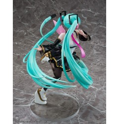 Hatsune Miku - Statuette 1/7 Delight Fairy Style 24 cm