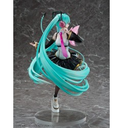 Hatsune Miku - PVC Statue 1/7 Delight Fairy Style 24 cm