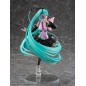 Hatsune Miku - PVC Statue 1/7 Delight Fairy Style 24 cm