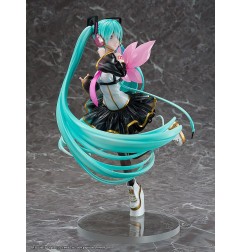 Hatsune Miku - Statuette 1/7 Delight Fairy Style 24 cm