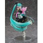 Hatsune Miku - PVC Statue 1/7 Delight Fairy Style 24 cm