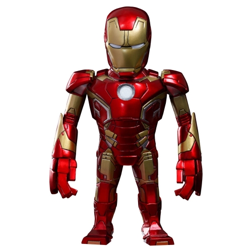 Avengers L'Ère d'Ultron - Figurine Bobble Head Artist Mix Iron Man Mark XLIII 14 cm